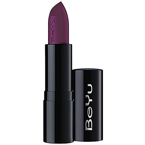 BeYu Pure Color & Stay Lipstick, 4 g Selected One 