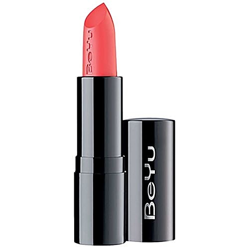 BeYu Pure Color & Stay Lipstick, 4 g Pink Hibiscus 