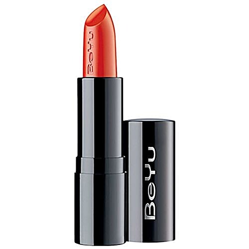BeYu Pure Color & Stay Lipstick, 4 g On Fire 