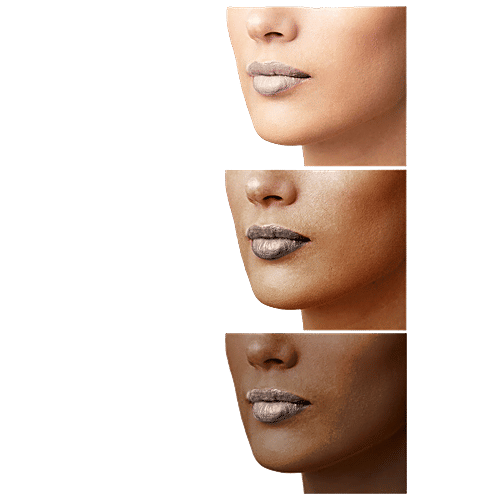 BeYu Pure Color & Stay Lipstick, 4 g Hula Babe 