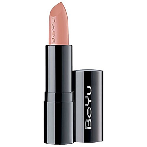BeYu Pure Color & Stay Lipstick, 4 g Hula Babe 