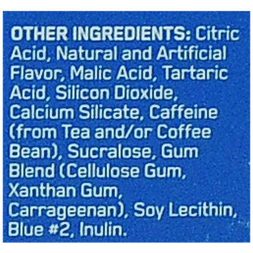 Buy Optimum Nutrition Essential Amino Energy Drink Blue Raspberry