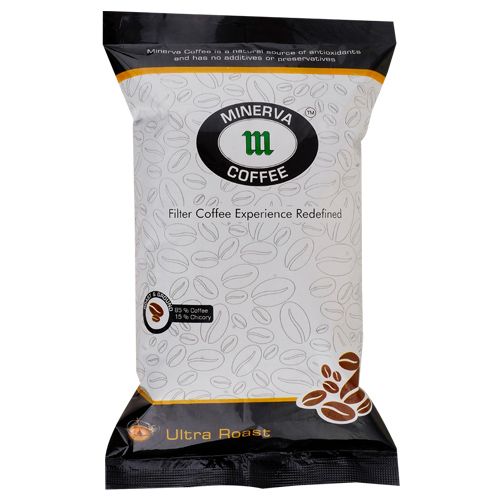 Buy Minerva Coffee - Ultra Roast Online at Best Price - bigbasket