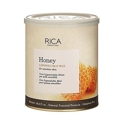 Buy Rica Honey Wax Online at Best Price of Rs 1250 bigbasket