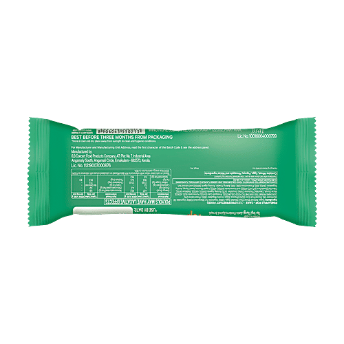 MODERN Pineapple Pop Cake, 120 g