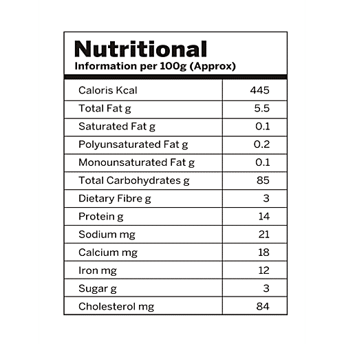 Desi Hakka Noodles - Carrot, 400 g  