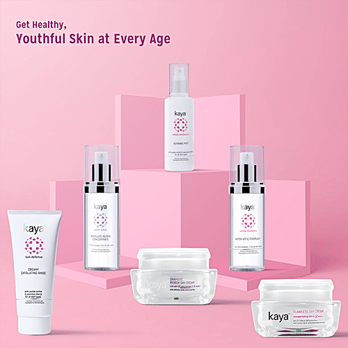 Kaya Clinic Flawless Day Cream, 50 ml