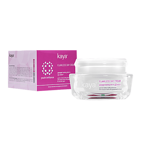 Kaya Clinic Flawless Day Cream, 50 ml