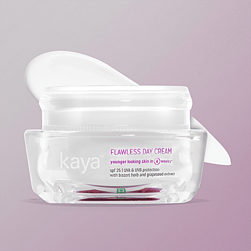 Kaya Clinic Flawless Day Cream, 50 ml