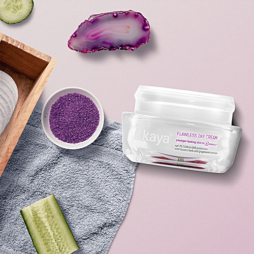 Kaya Clinic Flawless Day Cream, 50 ml