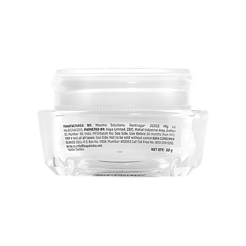 Kaya Clinic Replenishing Night Cream, 50 g