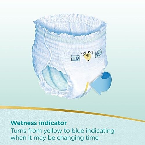 pampers xxl 22 pcs price