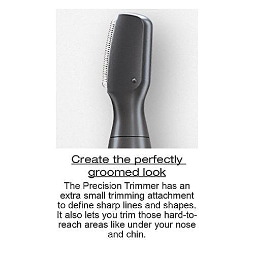 precision trimmer pt5010