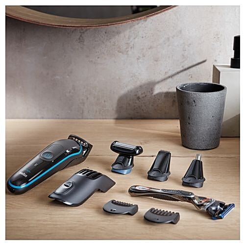 braun multi grooming kit mgk3040