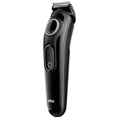 Braun Beard Trimmer - BT3020, 1 pc  