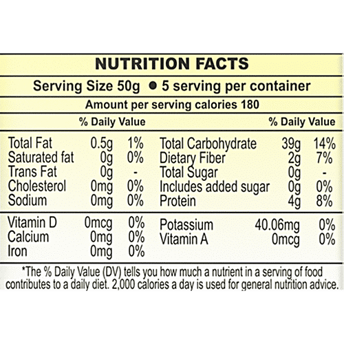 JK Poha/Flattened Rice, 500 g