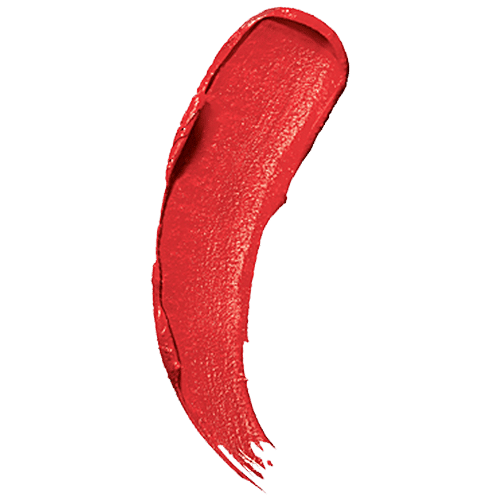 Elle 18 Color Pops Silk Lipstick, 4.3 g R02 