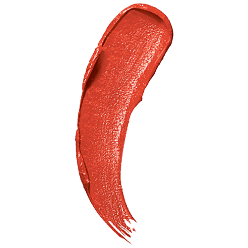 Elle 18 Color Pops Silk Lipstick, 4.3 g C11 