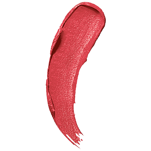 Elle 18 Color Pops Silk Lipstick, 4.3 g P22 