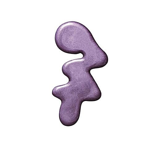 Lakme Color Crush Nail Art, 6 ml C1 