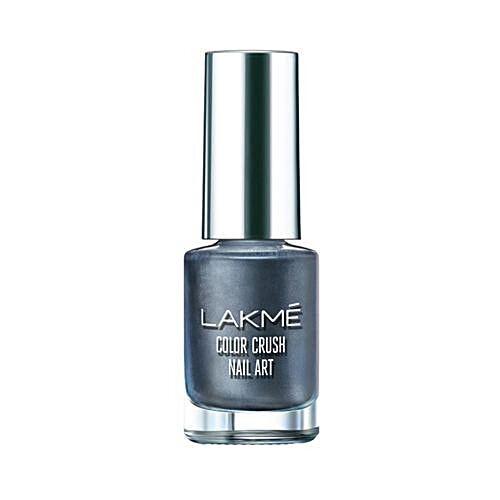 Lakme Color Crush Nail Art, 6 ml C3 