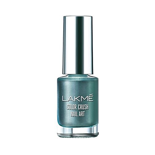 Lakme Color Crush Nail Art, 6 ml C5 