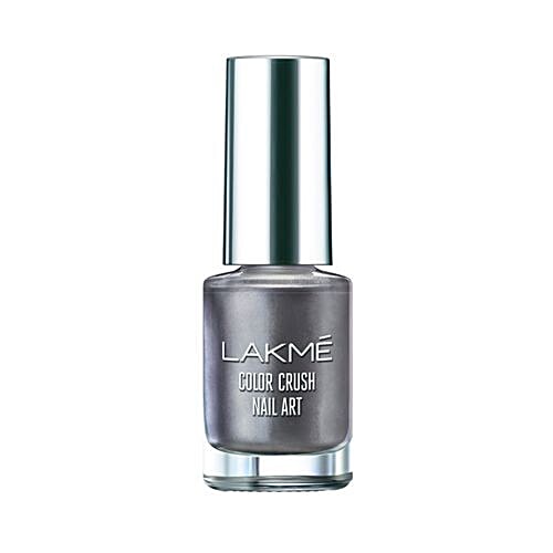 Lakme Color Crush Nail Art, 6 ml C6 