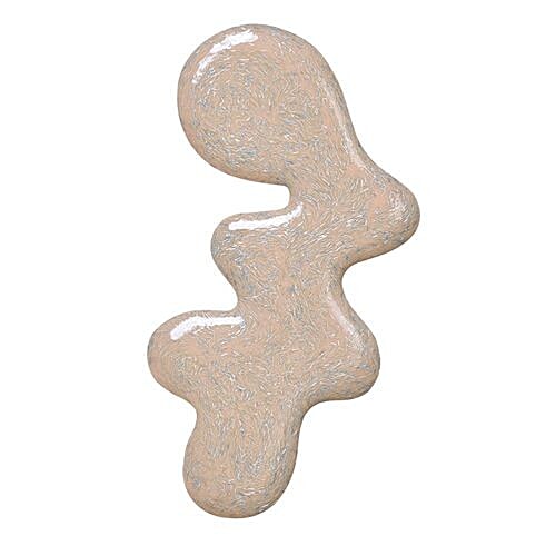 Lakme Color Crush Nail Art, 6 ml G2 