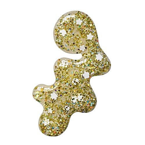 Lakme Color Crush Nail Art, 6 ml G11 Made for Every Mood