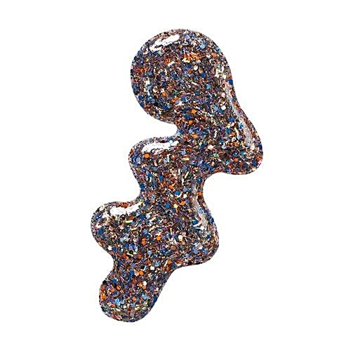 Lakme Color Crush Nail Art, 6 ml G12 