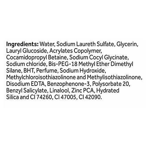 Ponds Oil Control Face Wash, 50 g  