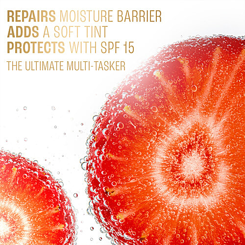 Lakme Lip Love Care Stick - 22hr Moisturization In 1 swipe, With SPF 15, 4.5 g Strawberry 