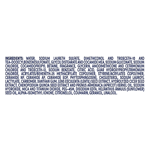 Dove Intense Repair Shampoo, 1 L  With Bio-Protein Care, Ceramide Formula