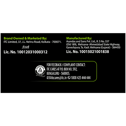 ITC Master Chef Crispy French Fries, 420 g  No Added Preservatives