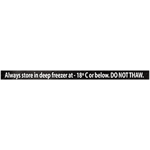 ITC Master Chef Crispy French Fries, 420 g  No Added Preservatives