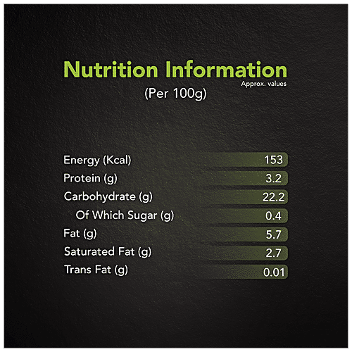 ITC Master Chef Lime & Mint Wedges - Veg Frozen Snack, Ready To Cook, 320 g