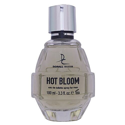 Buy Dorall Collection Hot Bloom For Men Online at Best Price bigbasket