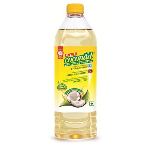 Buy Klf Coconad - Pure Coconut Oil Online at Best Price of Rs 310 ...