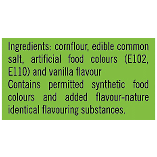 Double Horse Custard Powder, 150 g  