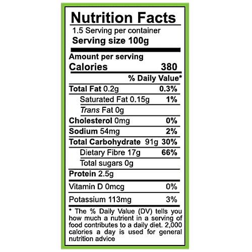 Double Horse Custard Powder, 150 g  