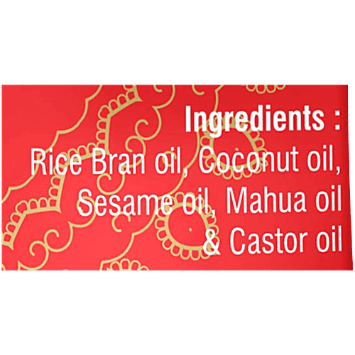 Anandam Deepam Oil, 850 g  