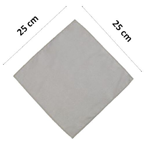 Scotch brite Microfiber Polishing Wipe, 1 pc  