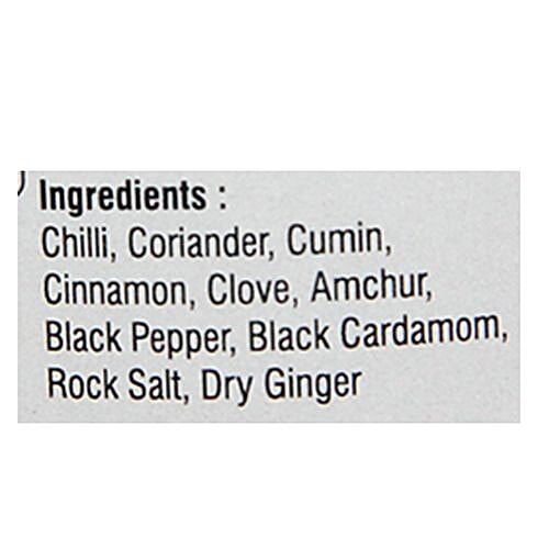 Tablespoon Kutchi Dabeli Masala, 100 g Bottle 