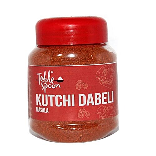 Tablespoon Kutchi Dabeli Masala, 100 g Bottle 