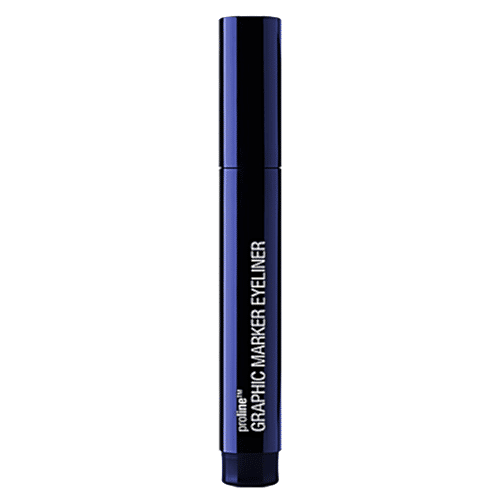 Wet N Wild Proline Graphic Marker Eyeliner, 2.5 ml Airline Blue