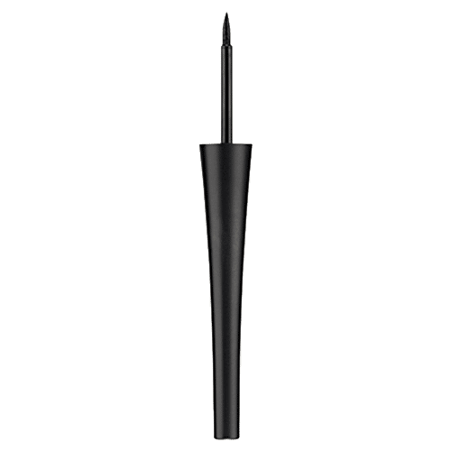 Wet N Wild H2O Proof Liquid Eyeliner, 5 ml Black 