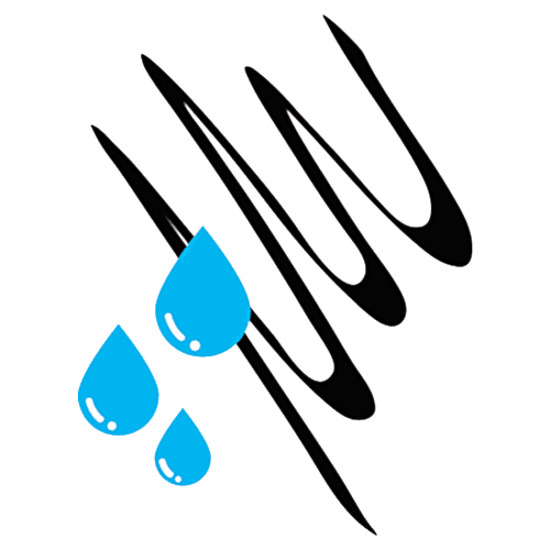 Wet N Wild H2O Proof Liquid Eyeliner, 5 ml Black 