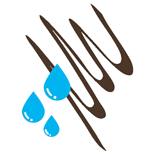 Wet N Wild H2O Proof Liquid Eyeliner, 5 ml  