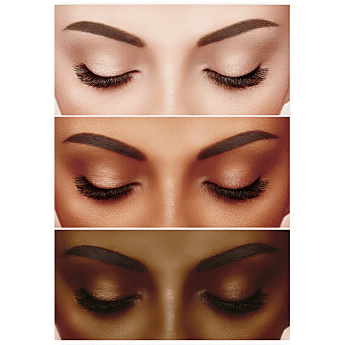 Wet N Wild Color Icon Brow Pencil, 0.7 g Brunettes Do It Better 