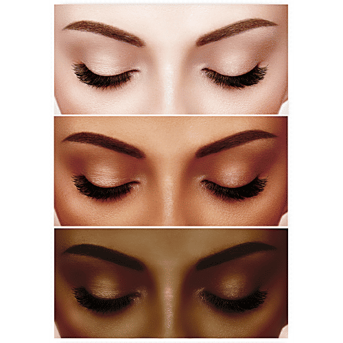 Wet N Wild Max Volume Plus Waterproof Mascara - Ampd Black, 8 ml  